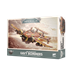 Ork Air Waaagh: Eavy Bommers