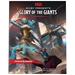 Dungeons & Dragons 5: Glory of the Giants