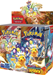 Pokemon: Surging Sparks booster display (36)