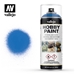 Vallejo Spray: Magic Blue (400ml)