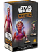 Star Wars Legion: Commander & Padawan Ahsoka Tano