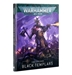 Codex Black Templars Supplement (Hardback)