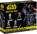 Star Wars Shatterpoint: Fear and Dead Men Squad Pack