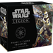 Star Wars Legion: Phase II Clone Troopers 