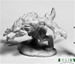 Reaper Bones: Werewolf