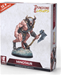 Dungeons & Lasers: Minotaur