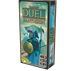 7 Wonders Duel: Pantheon Expansion