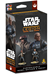 Star Wars Legion: Customizable Rebel Officer & Agent