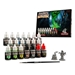 GameMaster: Wilderness Adventures Paint Set