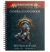 Generals Handbook / Pitched Battles 2022