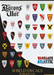 The Barons War Shield Decals Knights