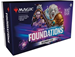 Magic Foundations: Beginner Box