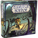 Eldritch Horror: Under the Pyramids Expansion