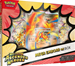 Pokemon: Mega Emboar EX box