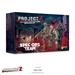 Project Z: Spec Ops