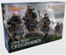 Stone Realm: Dwarf Crossbowmen