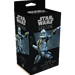 Star Wars Legion: Clone Captain Rex 