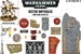 Citadel: Sector Imperialis Large Base Detail Kit