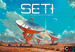 SETI: Search for Extraterrestrial Intelligence