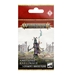 Cities of Sigmar: Amethyst Knellmage PREORDER