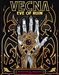Dungeons & Dragons 5: Vecna - Eve of Ruin Alt Cover