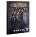 Necromunda: The Book of Ruin (Hardback)
