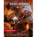 Dungeons & Dragons 5: Players Handbook