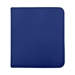 Ultra Pro: 12-Pocket Zippered PRO-Binder - Blue