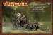 Beasts of Chaos: Tuskgor Chariot