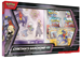 Pokemon: Cynthia's Garchomp ex Premium Collection