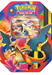 Pokemon: Spring Tin 2026 - Mega Charizard Y ex 