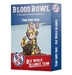 Blood Bowl: Old World Alliance Team Cards