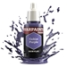 Warpaints Fanatic: Cultist Purple (18ml)