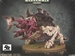 Tyranids: Haruspex / Exocrine