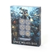 Space Wolves: Dice Set 