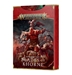 Blades of Khorne: Warscrolls (2023)