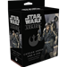 Star Wars Legion: Cassian Andor & K2SO