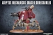 Adeptus Mechanicus: Onager Dunecrawler 