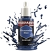 Warpaints Fanatic: Ultramarine Blue (18ml)