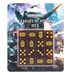 Leagues of Votann: Dice Set