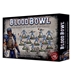 Blood Bowl: Reikland Reavers 