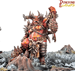 Dungeons & Lasers: Baef the Horned Demon