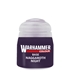 Citadel Base: Naggaroth Night 