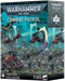 Combat Patrol: Harlequins