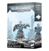 Space Wolves: Arjac Rockfist PREORDER