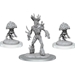 Nolzur: Myconid Sovereign & Sprouts (3)