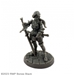 Reaper Bones: Female Landsknecht