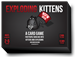 Exploding Kittens NSFW Edition