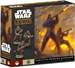 Star Wars Legion: Kashyyyk Wookiee Warriors