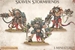 Skaven: Stormfiends